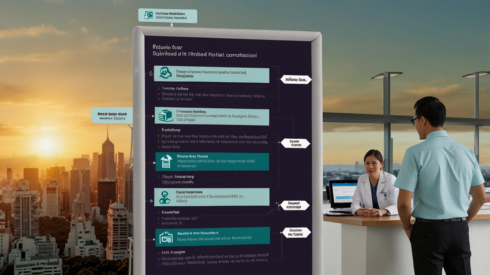 PhilHealth Member Portal