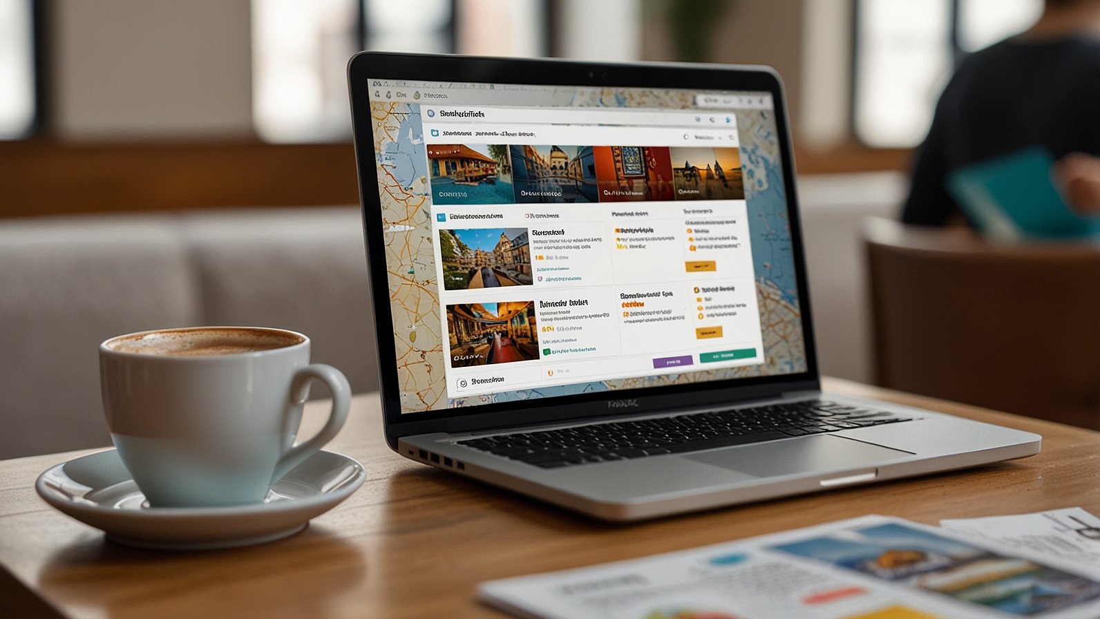 Travel Tweaks Offers