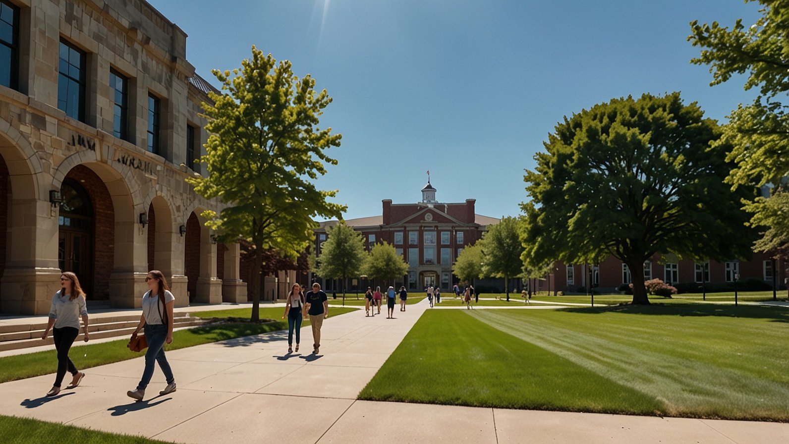 MyFairmontState