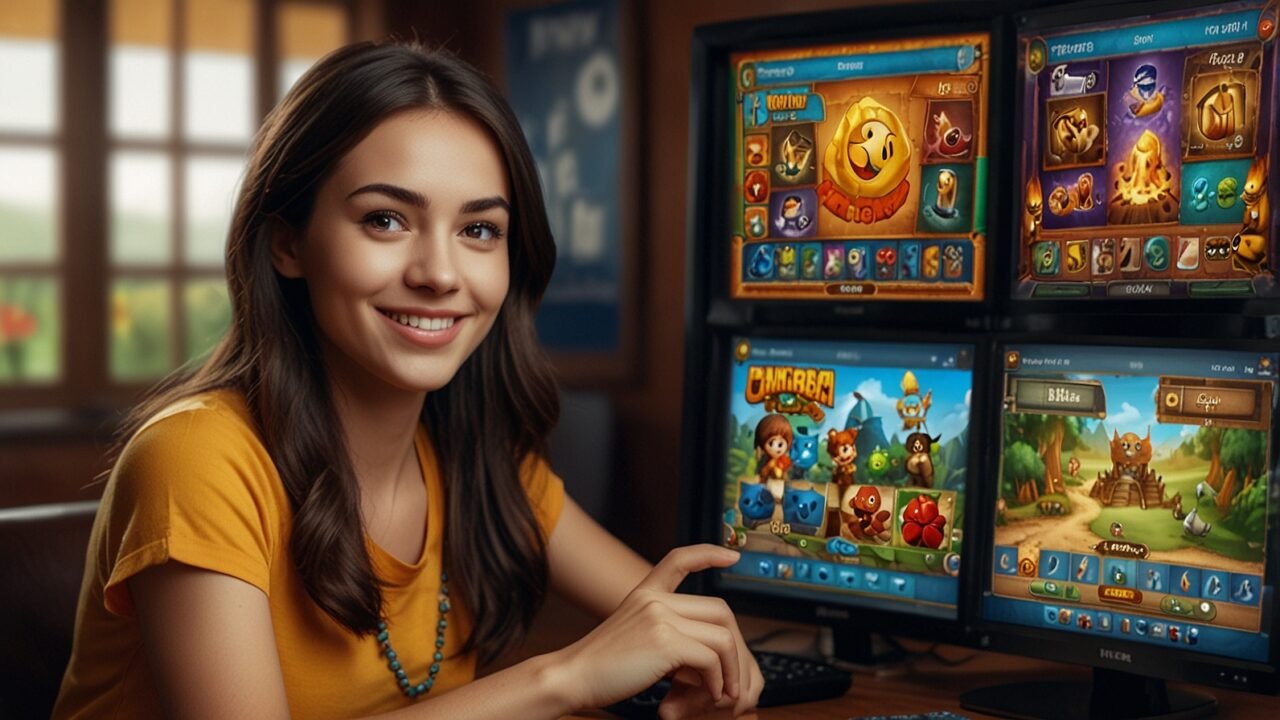 How to Play Mopoga Games Online — A Step-by-Step Beginner’s Guide