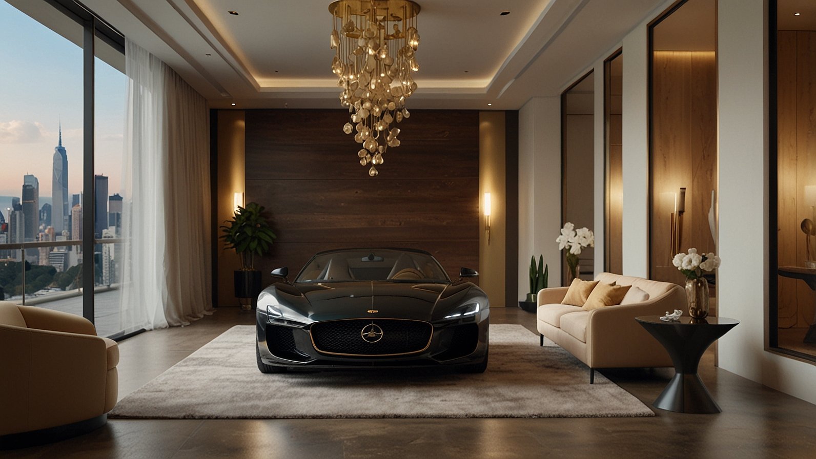 Make1M.com Luxury