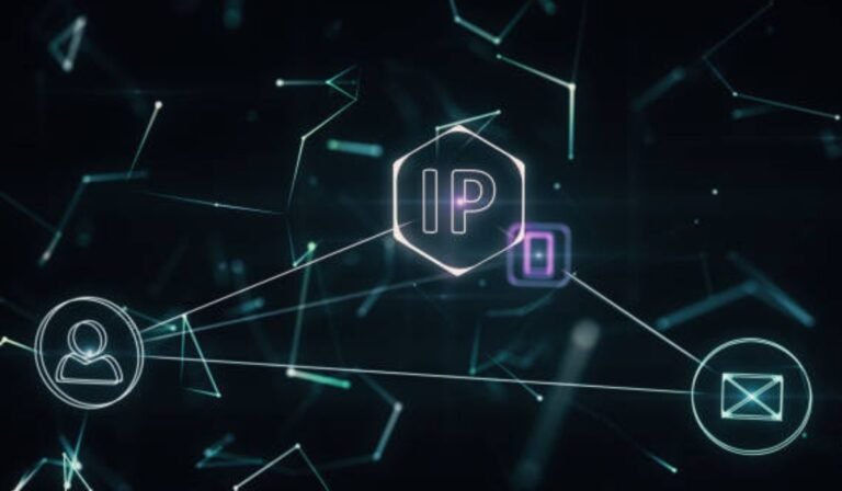 The IP2 Network: The Next Evolution in Online Security and ...