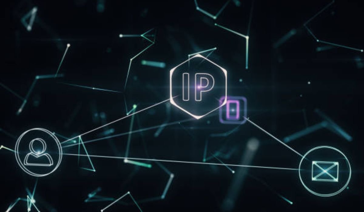 IP2 Network