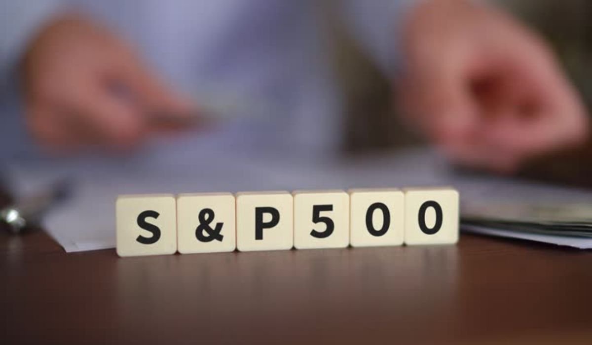 FintechZoom.com SP 500