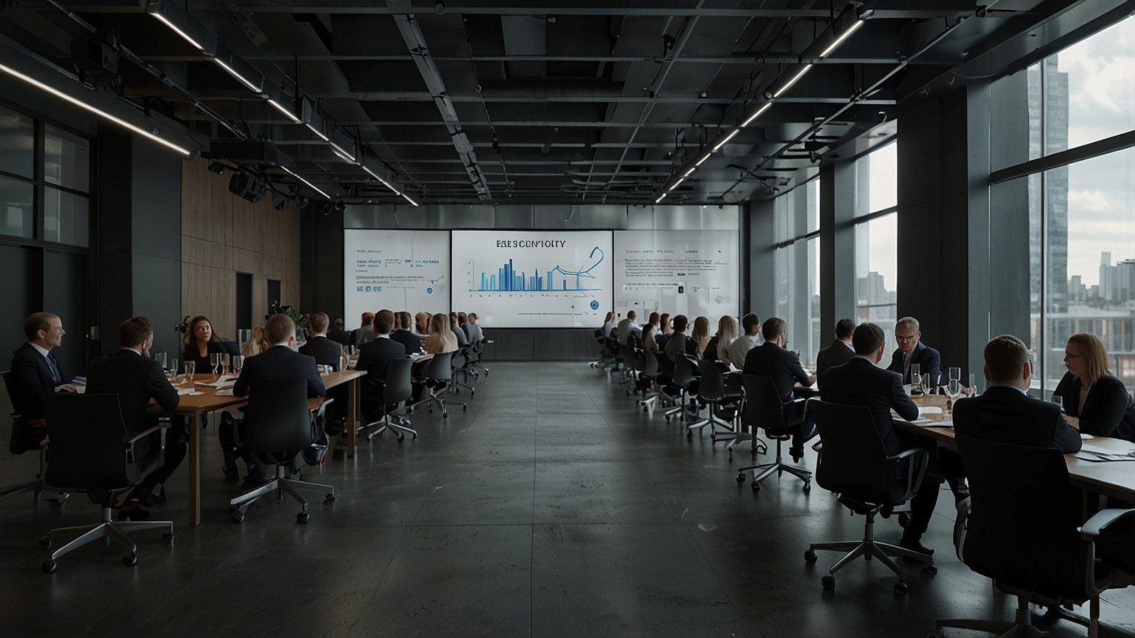 Hosted Event Zero1vent