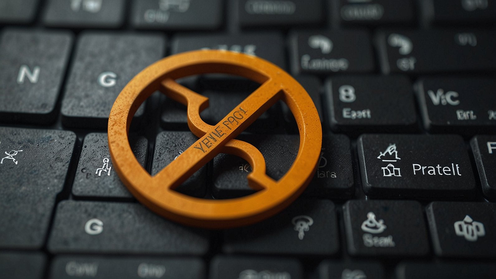 Zenvekeypo4 Software