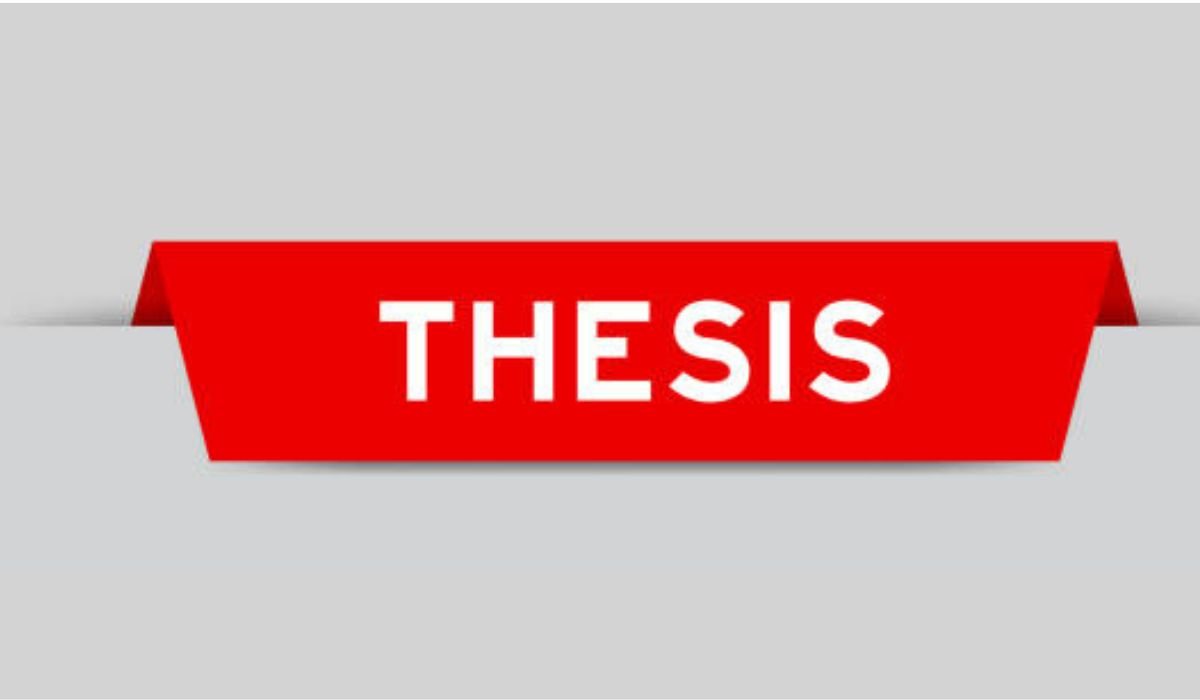 Printing Your Thesis with TesiLab