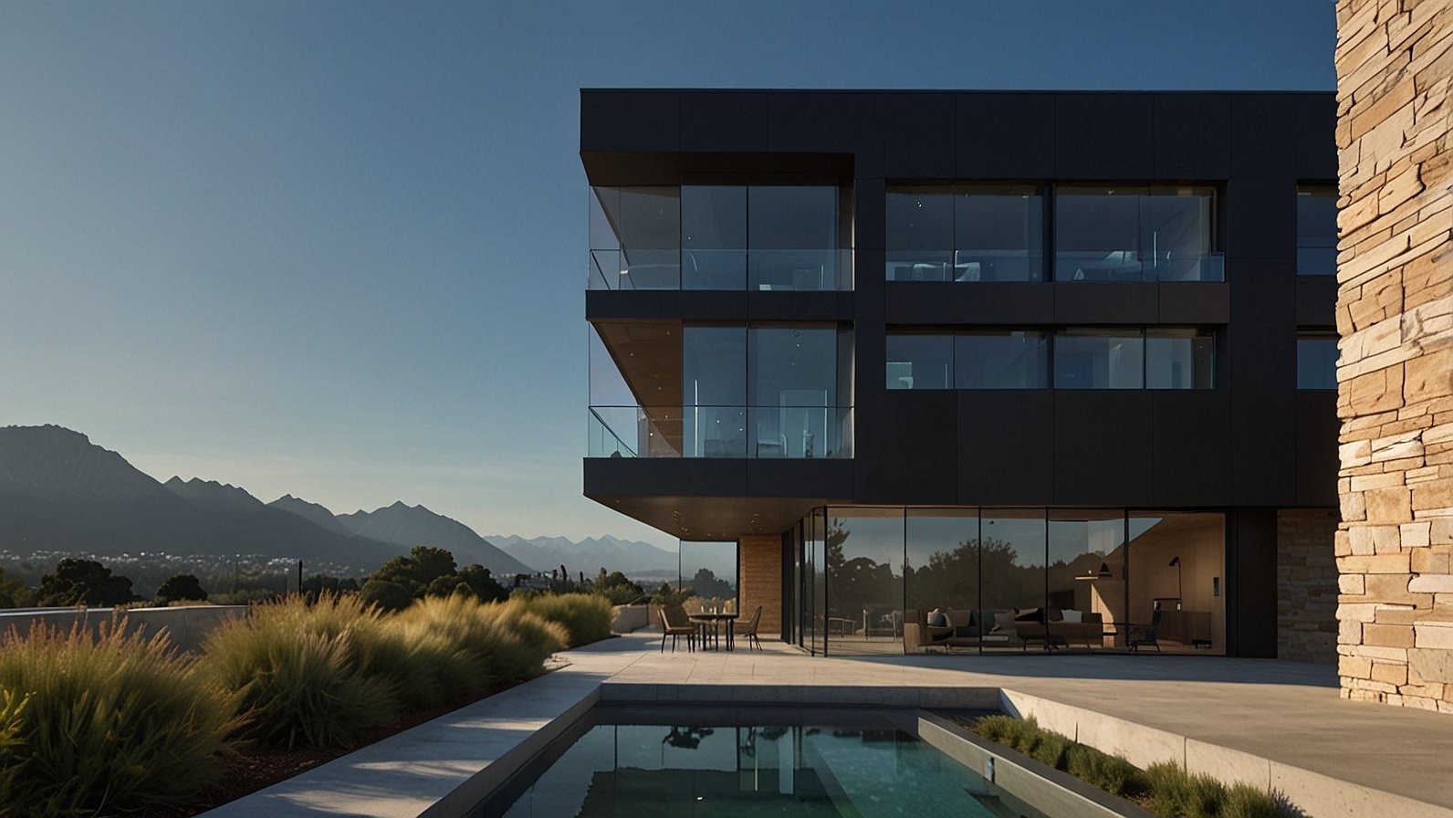 Daniel R Locke Virtual AIA