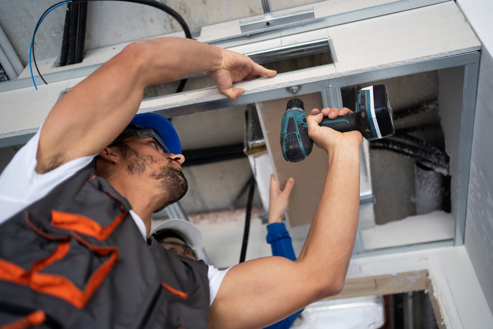California’s Complete Guide to Reliable HVAC & Plumbing Services for Modern Homes