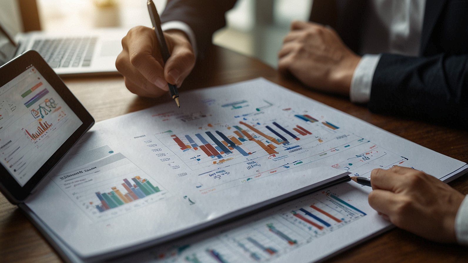 PedroVazPaulo Business Consultant