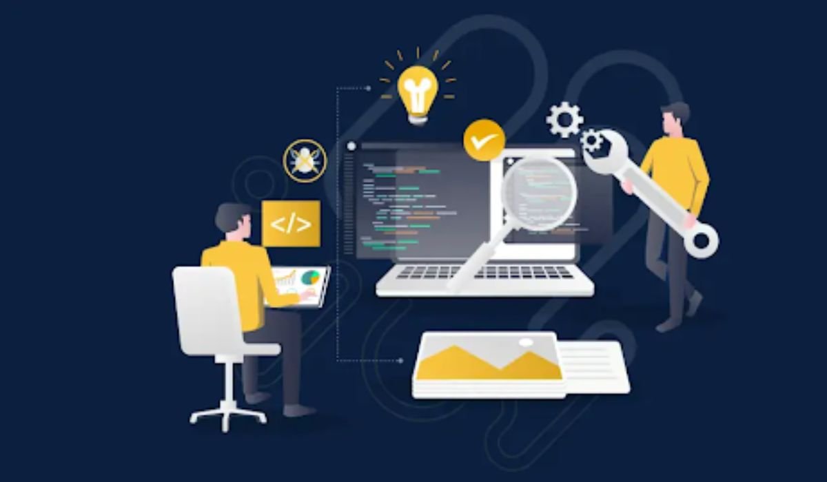 IT Staff Augmentation Services