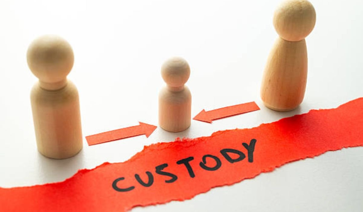 Copy of Crafting Custody: Navigating Child Custody Arrangements for Australian Families