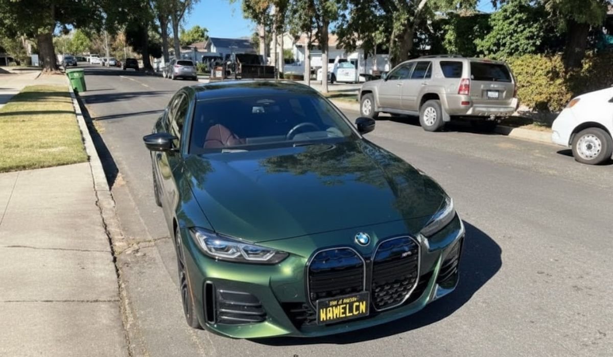 Register My Car in Colorado