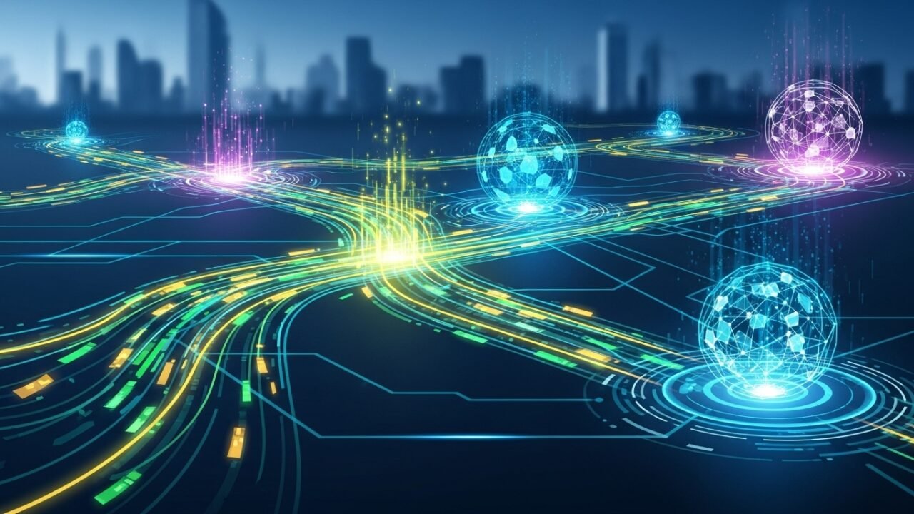 The Ultimate Guide to Gldyql: Efficiency in the Digital Era