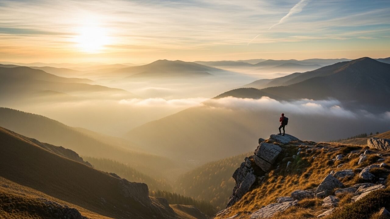 The Mystery of Messonde: A Hidden Gem Worth Discovering