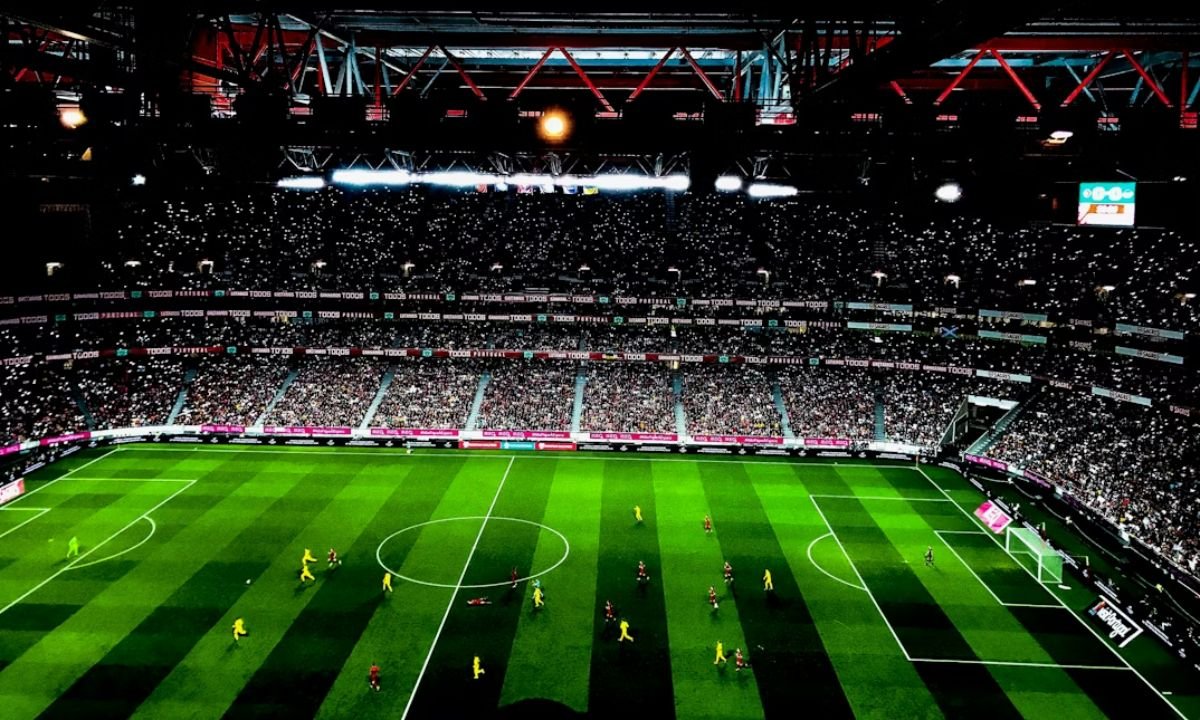 Online results of sporting events – for those who want to know everything about soccer, basketball, and cricket