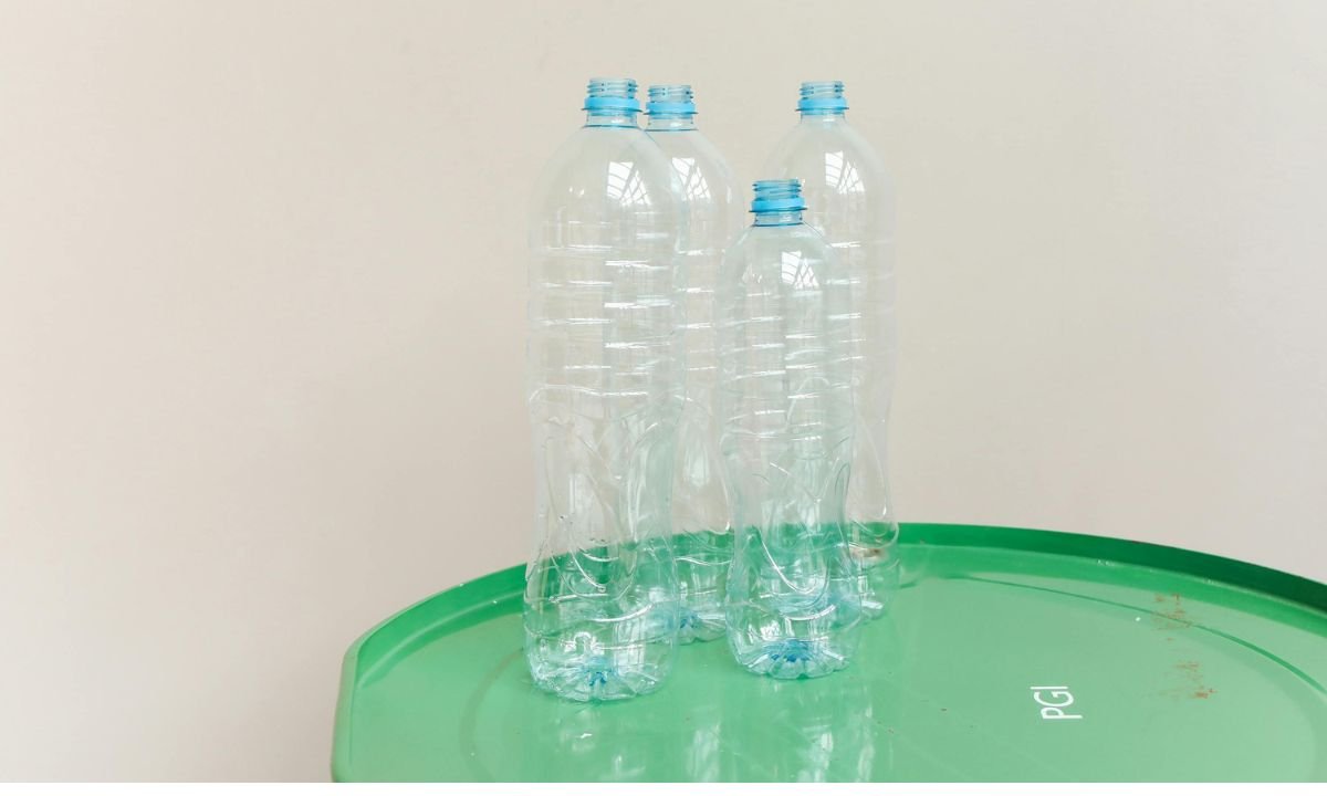 The Environmental Impact of 55 Gallon Poly Drum Waste and Why Recycling Matters