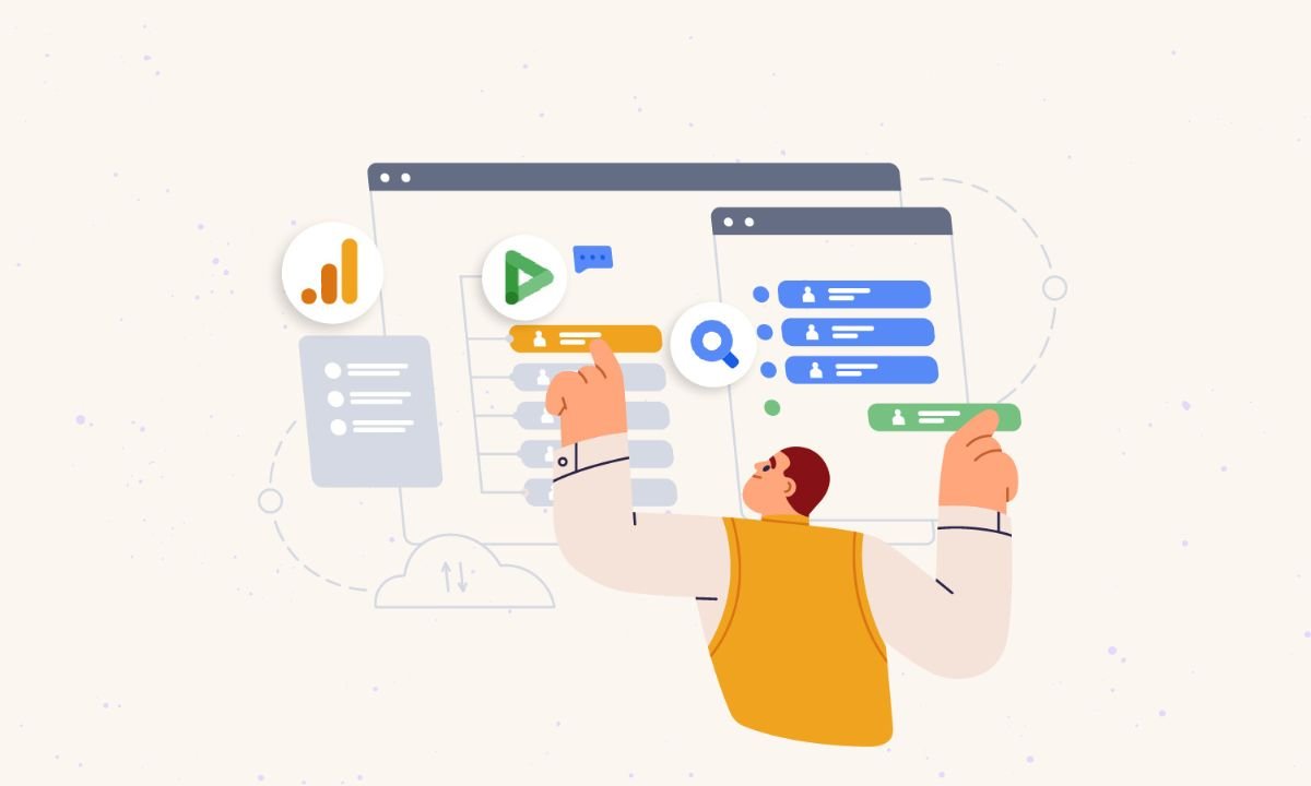 data driven attribution models