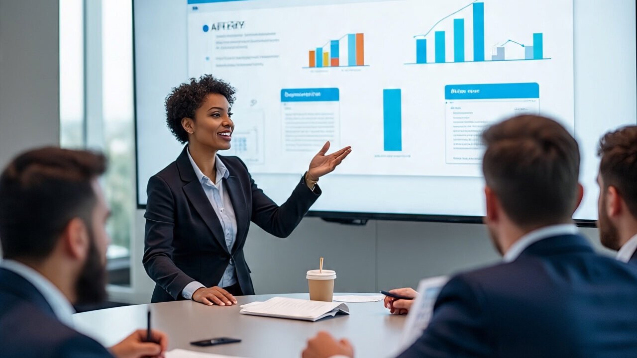 Why Companies Are Switching to AI ERP Abu Dhabi for Smarter Growth