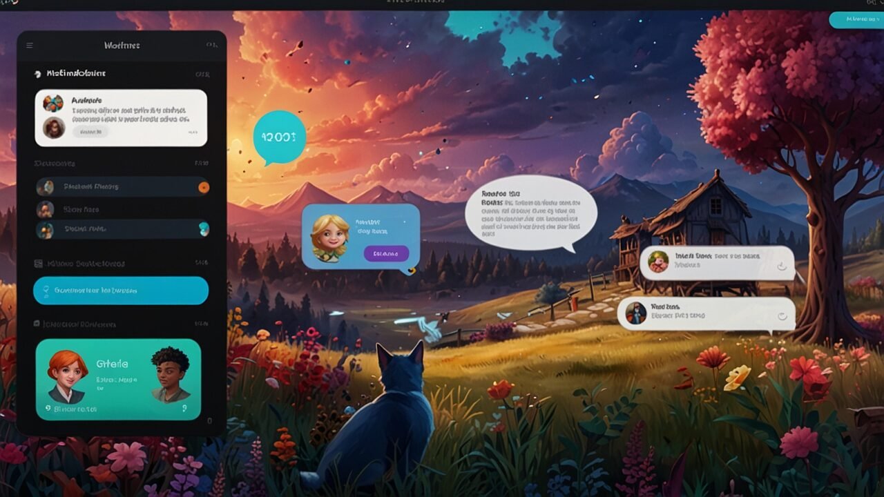 Moddroid MeChat Mod APK: Unlimited Gems, Risks, and What Really Works