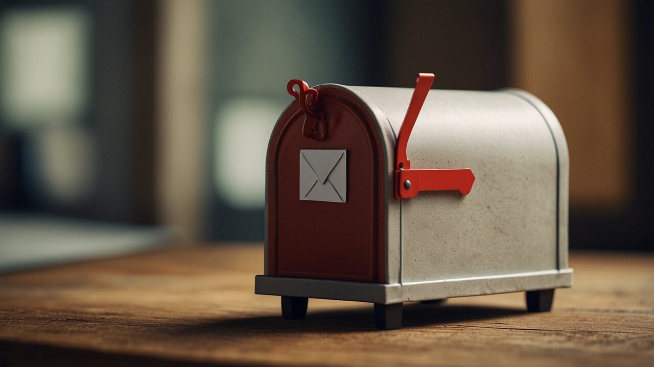 Mastering the Art of Mail: A Comprehensive Guide to Mail Envelope Format and Virtual Mailbox Services