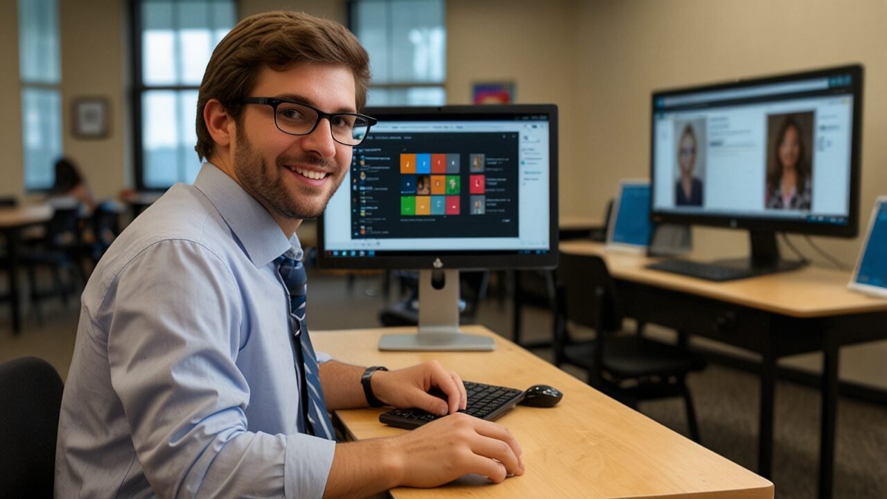 Unlocking the Power of Schoology Alfa in Education