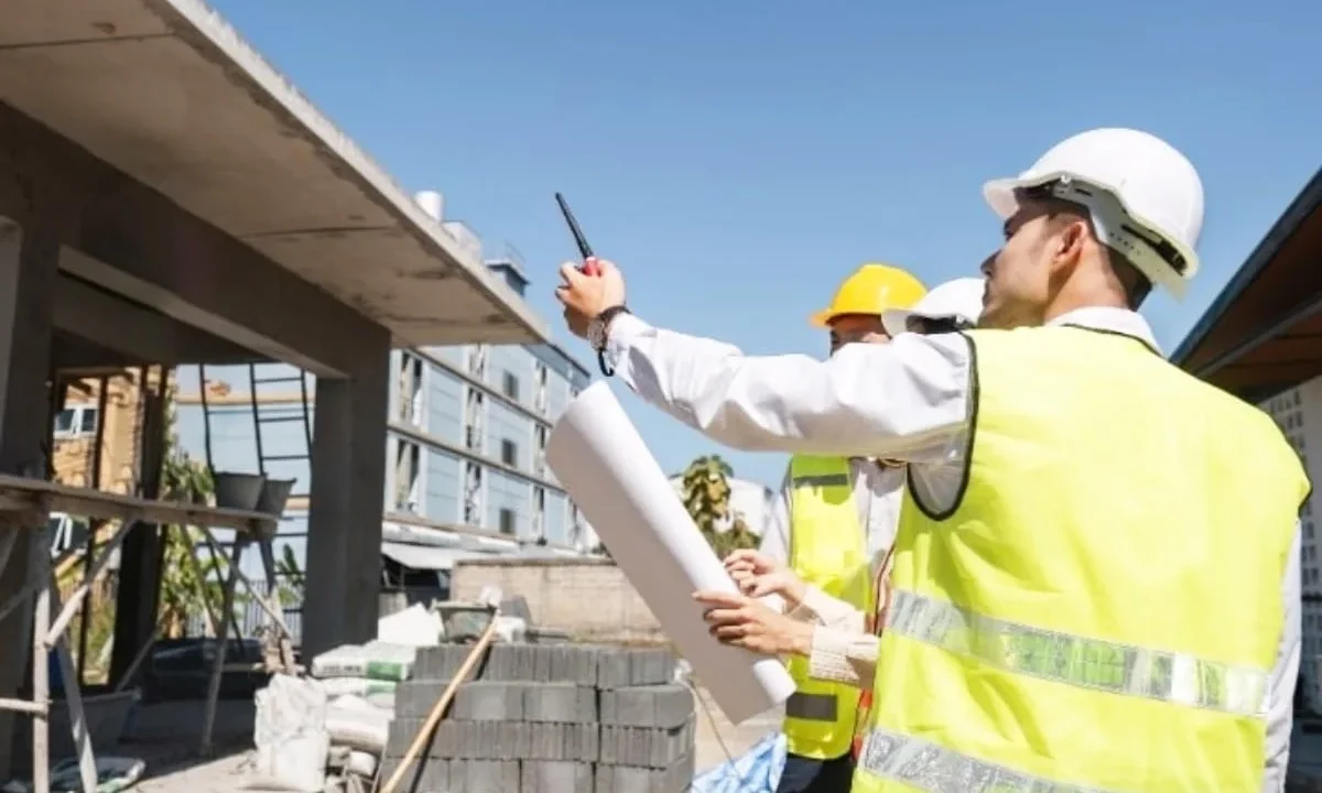 Best Structural Engineer Services Near Me in London: Expert Structural Solutions for Your Home