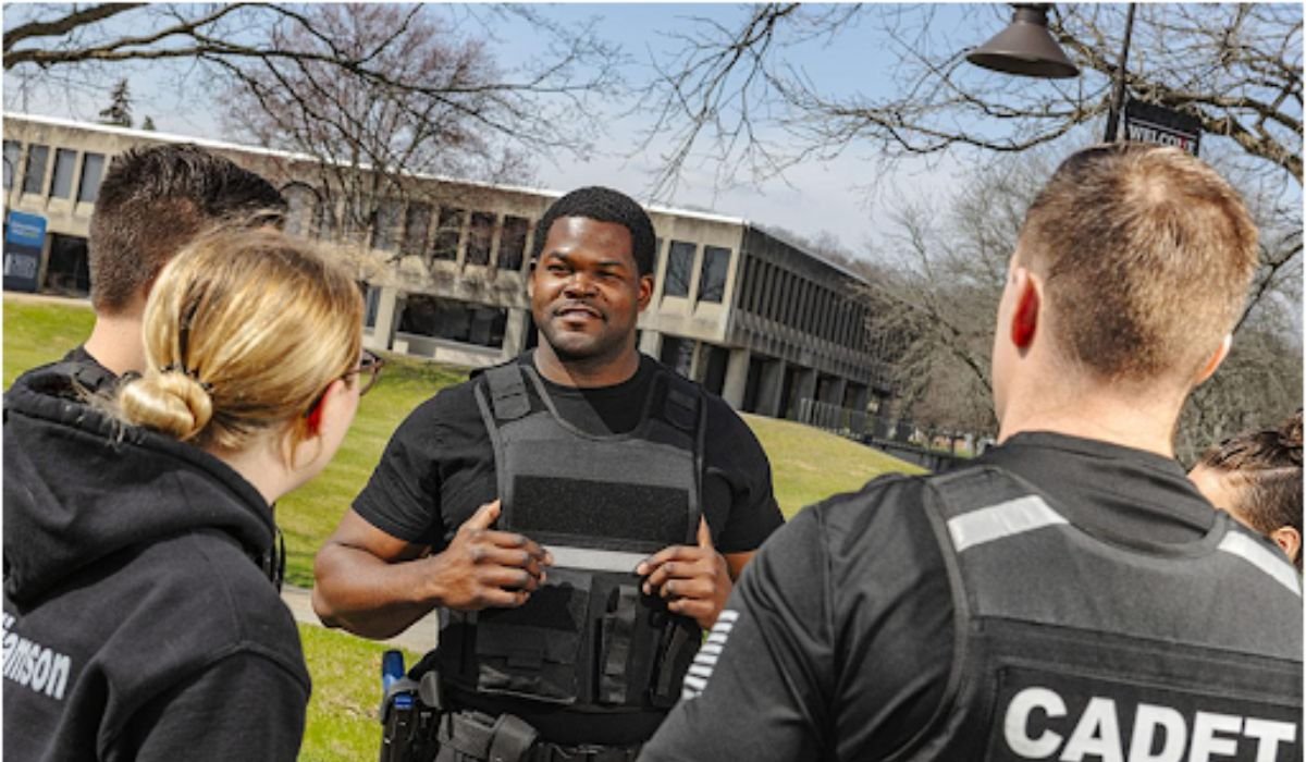 How Body-Worn Camera Evidence Is Changing Police Training & Legal Standards