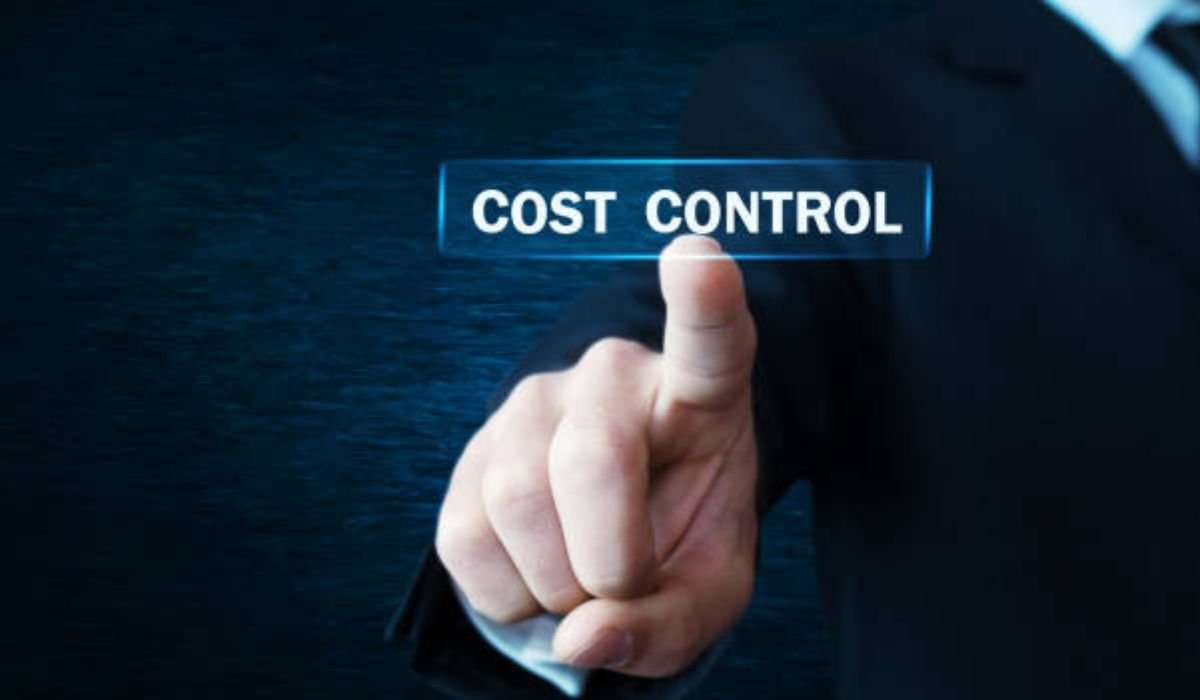 The Importance of Cost Control in Competitive Business Environments