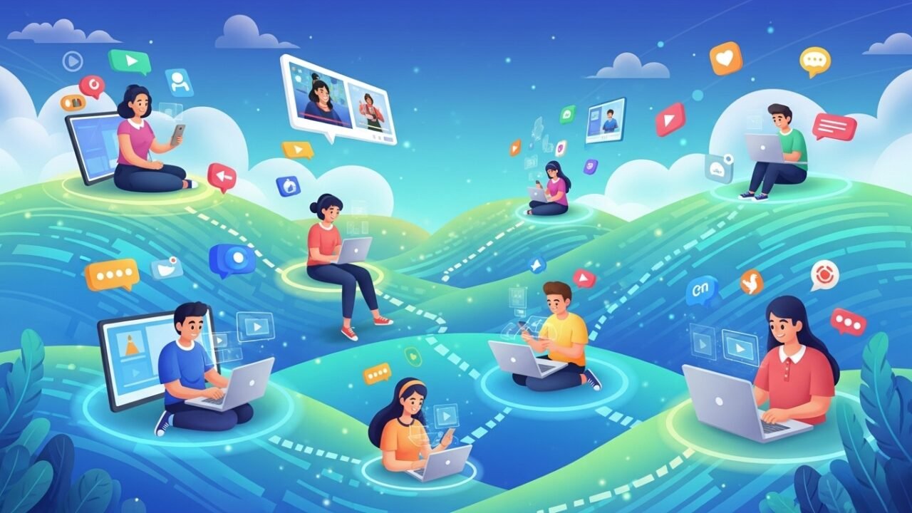 ThisVid: A Guide to the Niche Video-Sharing Platform