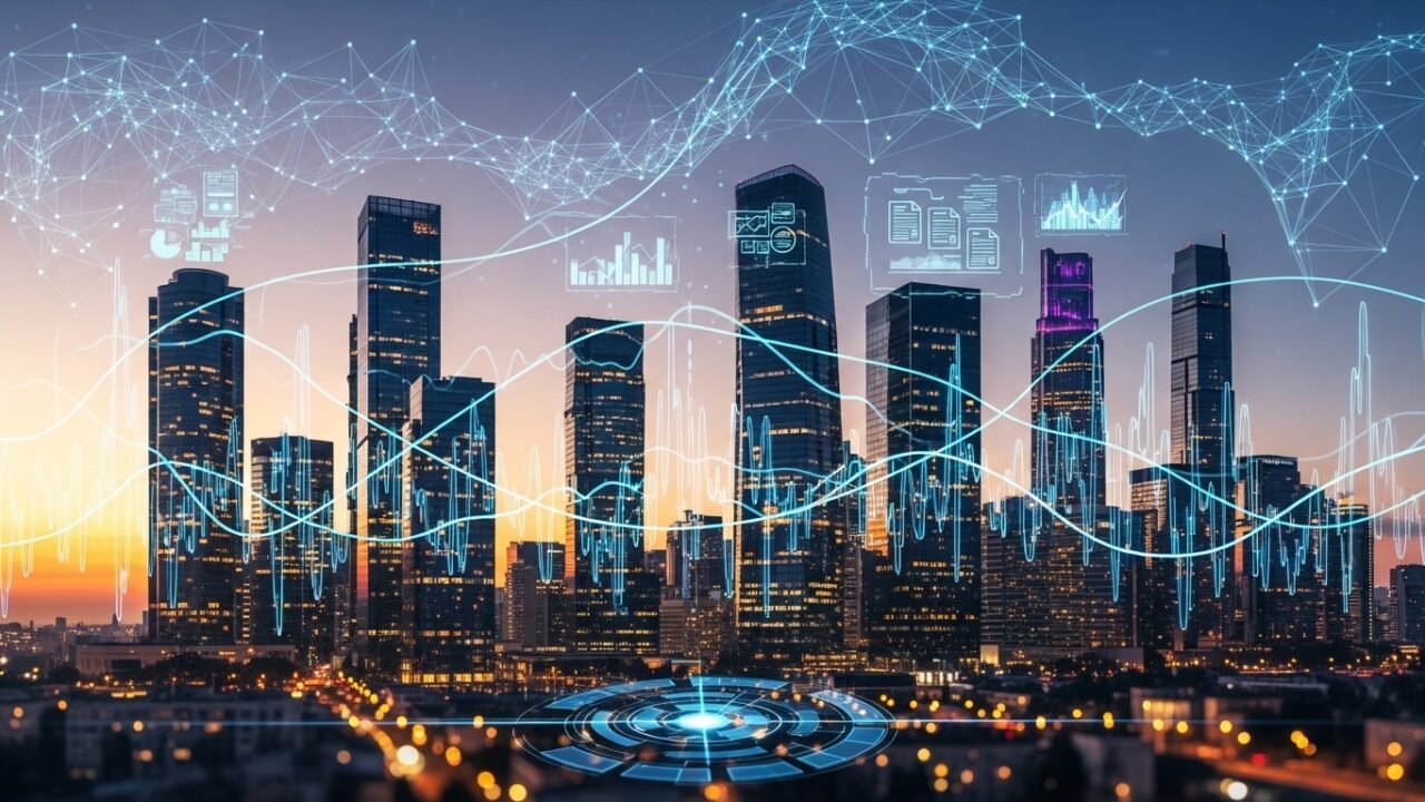 How to Modernize Your Business Workflow with ecmiss Frameworks