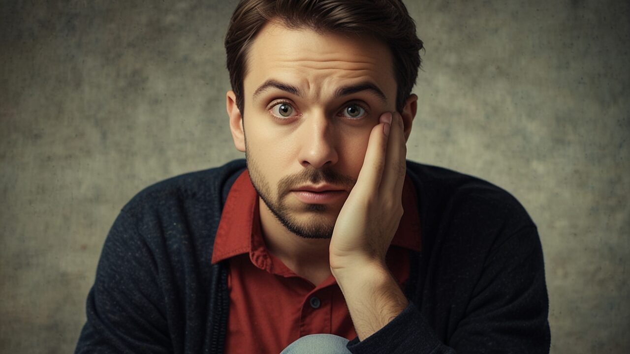 Is My Anxiety or ADHD Normal? Symptoms, Overlap & Signs