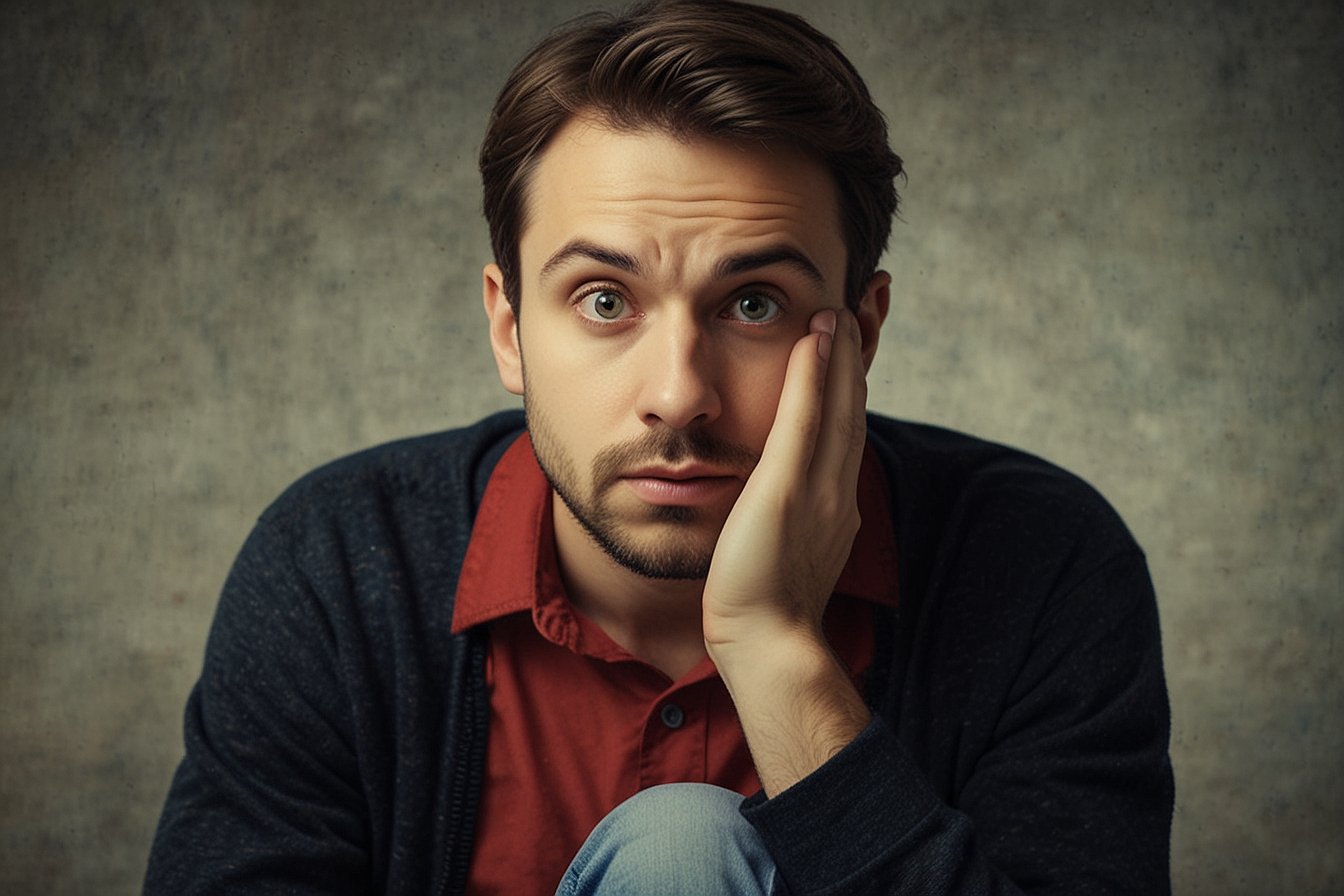 Is my anxiety or ADHD normal?