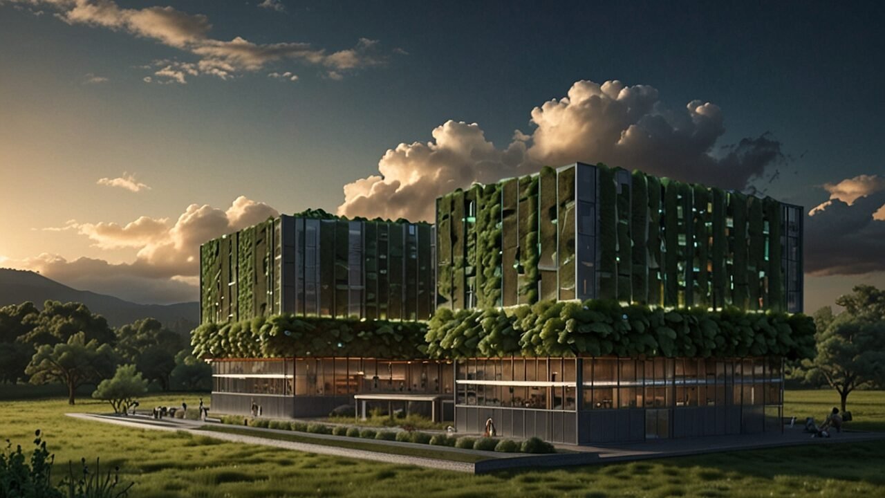 Green AI: The Ultimate Guide to Sustainable Intelligence