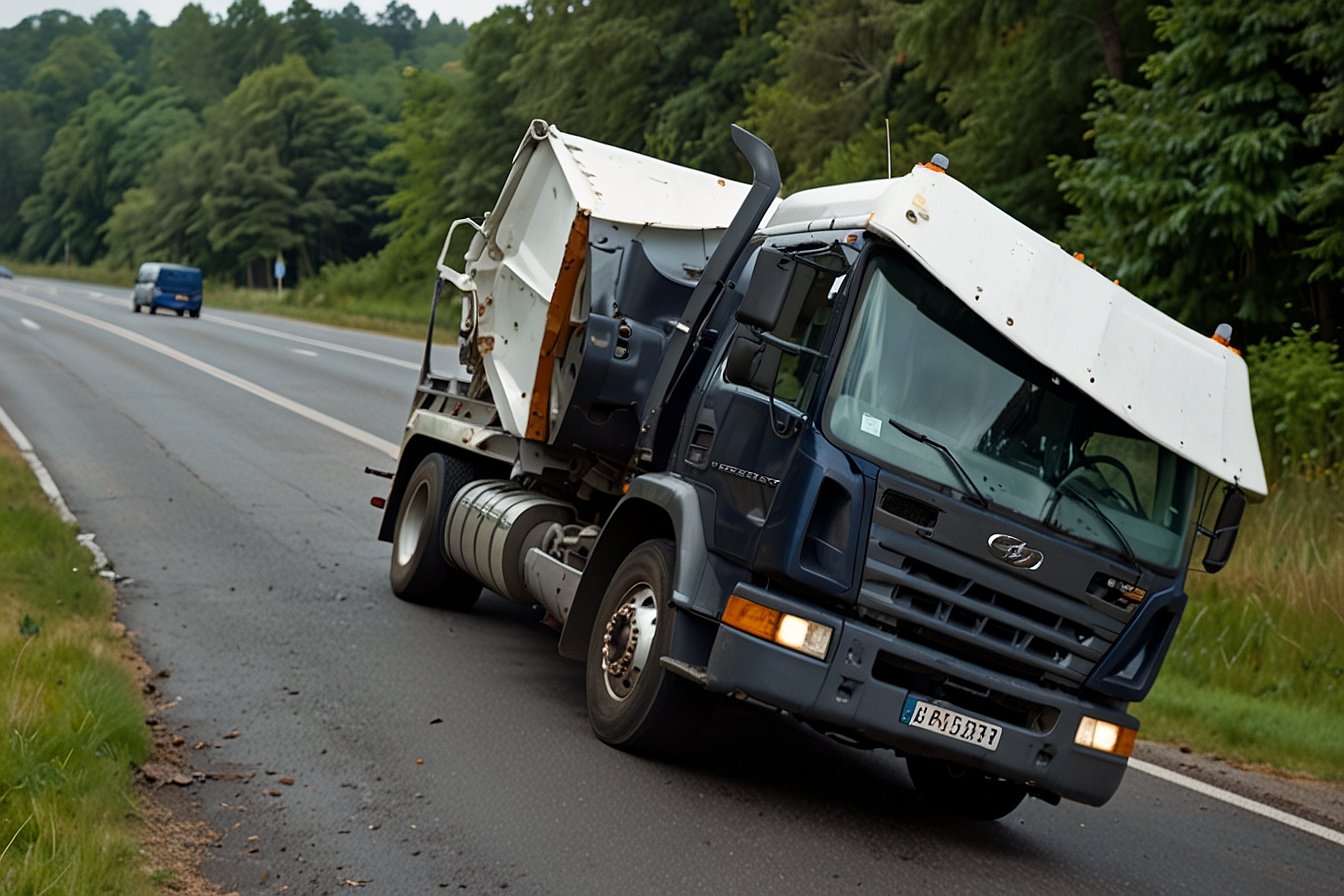 truck accident lawyer