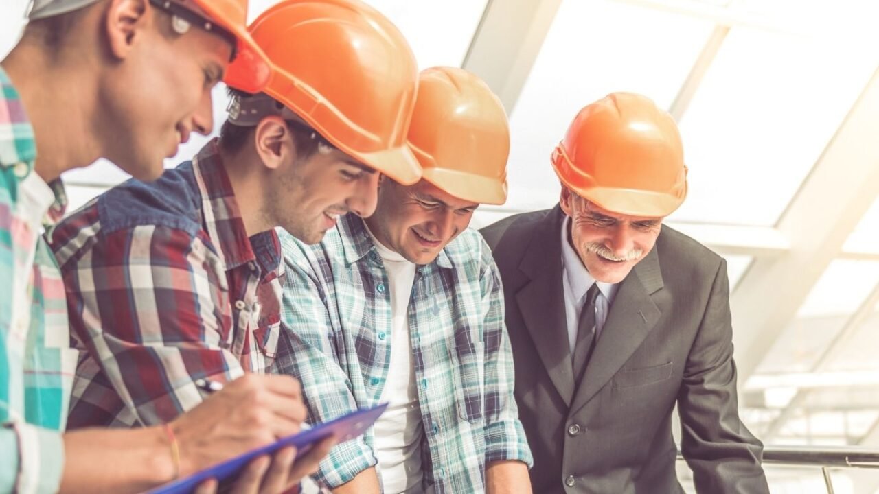 The Hidden Risks of Poor Budget Forecasting in Construction