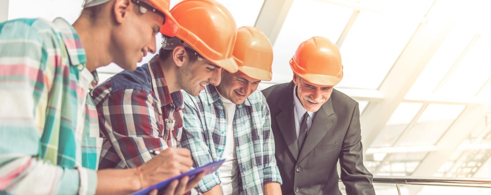 Budget Forecasting in Construction