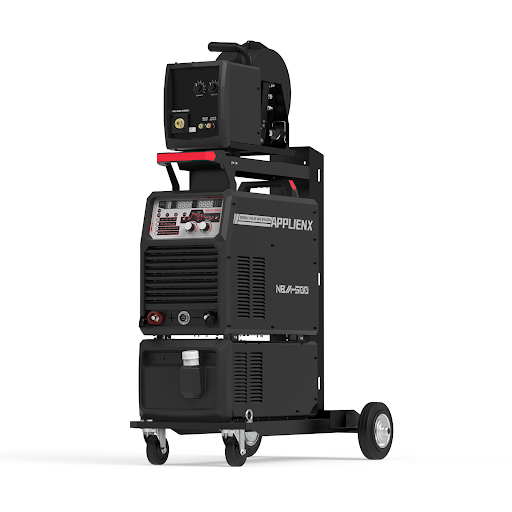 How YesWelder TIG Welding Equipment Improves Precision and Performance for Welders