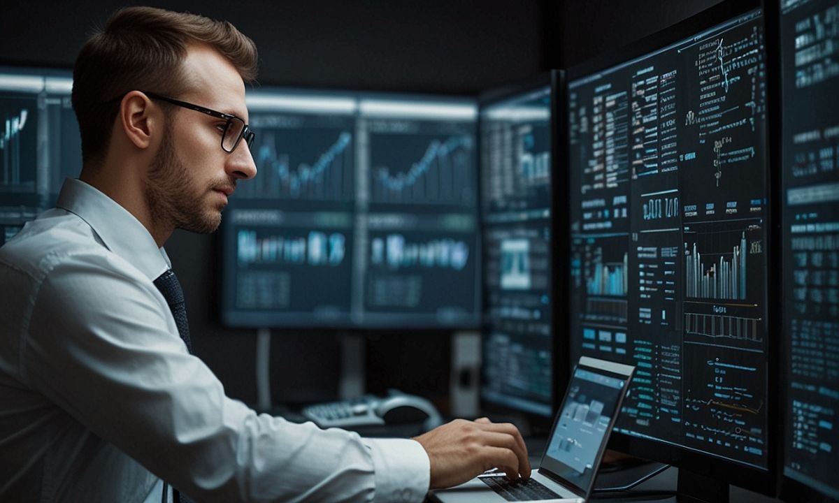 Why Your Next Software Release Could Sink or Swim Without the Right Software Testing Service