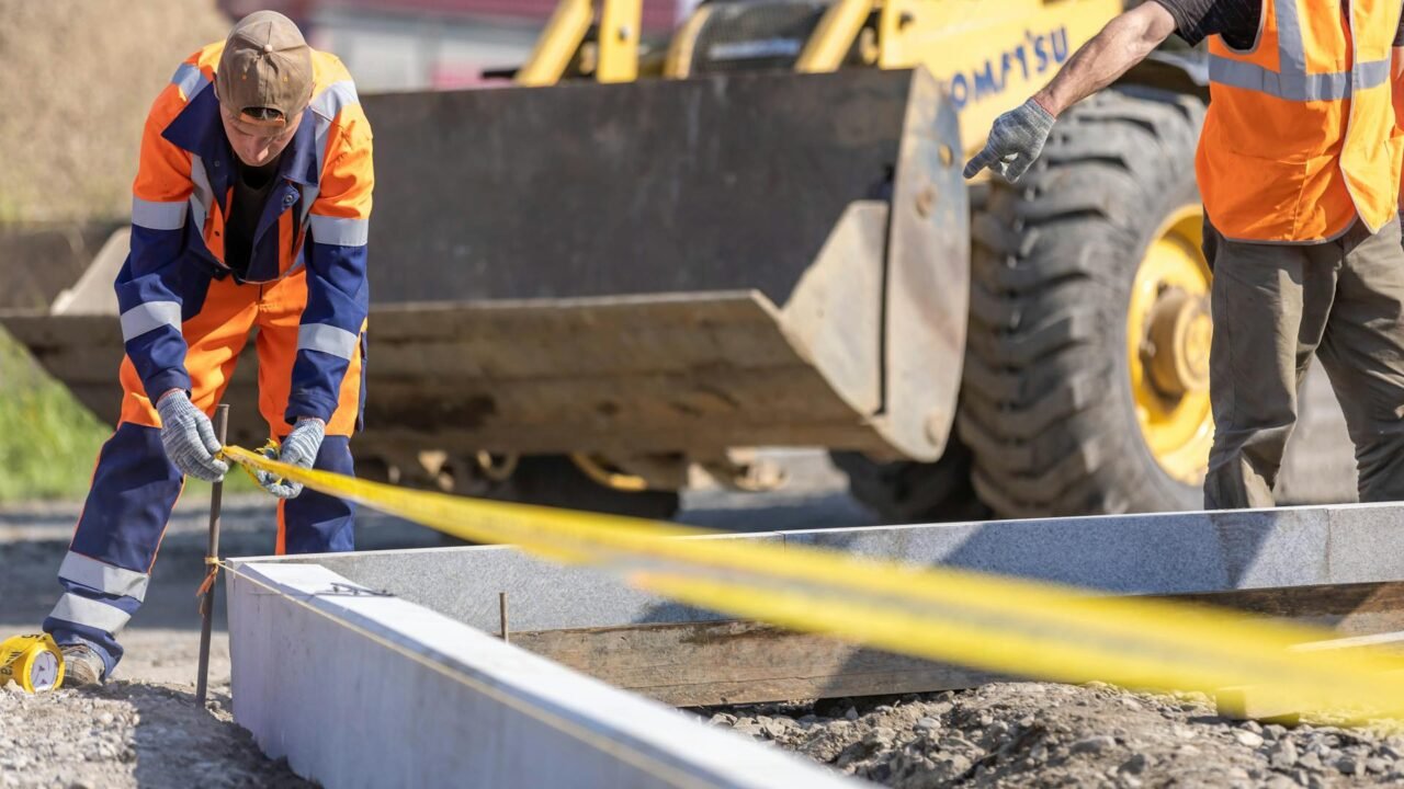 Key Construction Services Every Commercial Development Requires