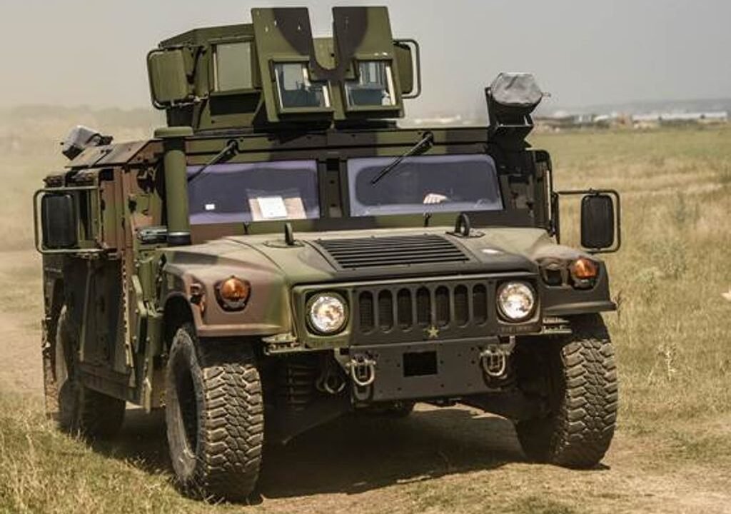 Advanced Blast Protection Seating Systems: How Mobius Protection Systems is Transforming Military an