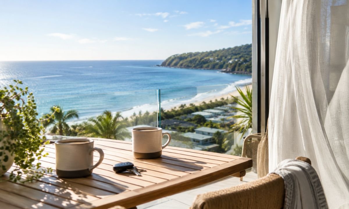 How to Buy Units for Sale Noosa Heads from Interstate: A Stress-Free Guide