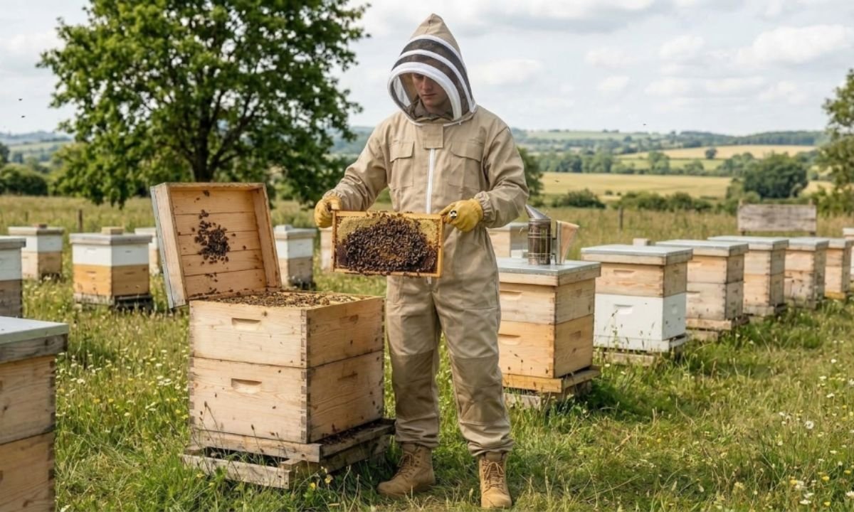 Bee Suit for Sale in USA: A Complete Beginner’s Buying Guide